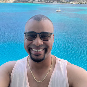 Meet your Posher, David